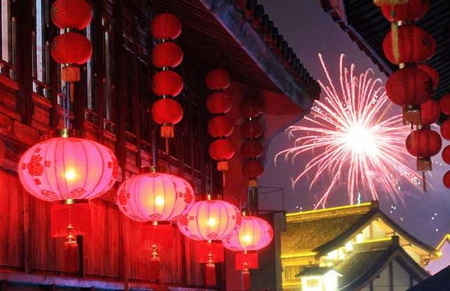 中国有哪些传统民俗?