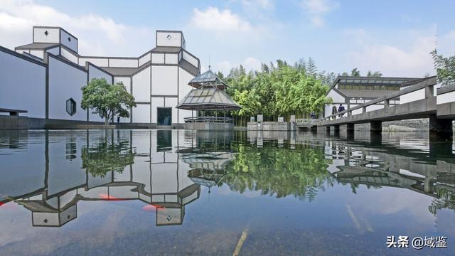 中国必去的几座博物馆，第一个面积最大，第二个藏品最多