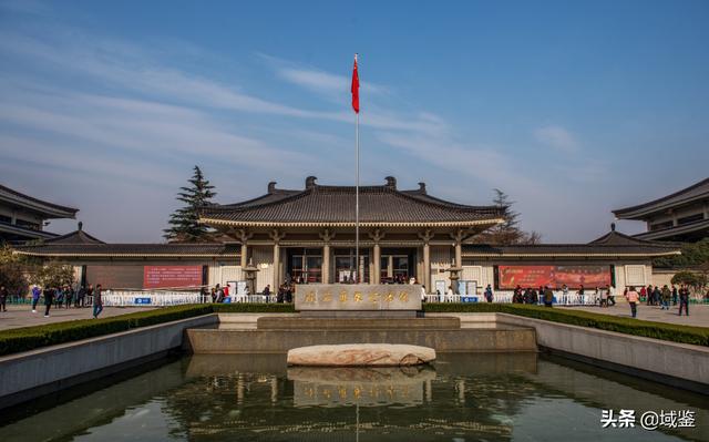 中国必去的几座博物馆，第一个面积最大，第二个藏品最多