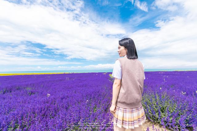 8月西北最佳3个避暑景点,夏日平均气温20度!游客:值得去