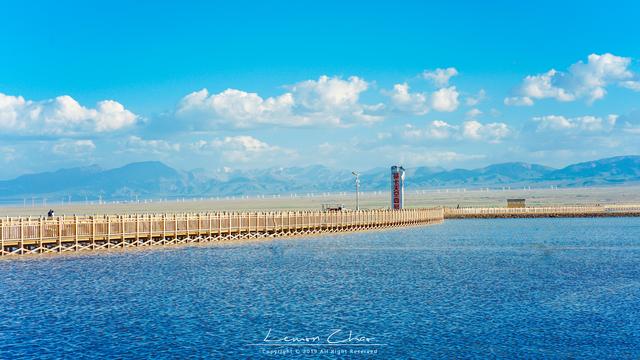 8月西北最佳3个避暑景点，夏日平均气温20度！游客：值得去