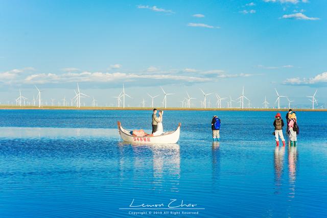 8月西北最佳3个避暑景点，夏日平均气温20度！游客：值得去