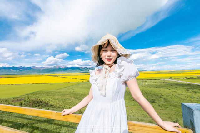 8月西北最佳3个避暑景点,夏日平均气温20度!游客:值得去