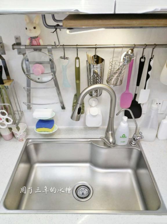 这15个看似冷门的“居家妙招”,实际解决了不少家居难题