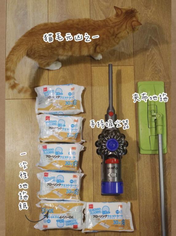 这15个看似冷门的“居家妙招”,实际解决了不少家居难题