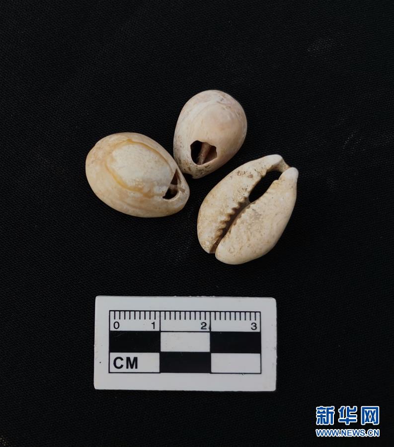 (图文互动)(2)云南丽江发现春秋战国时代古墓群