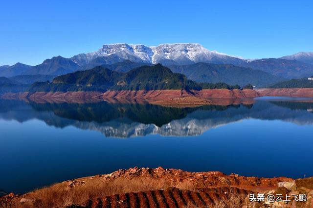 成都周边七座道教名山，你去过哪座？每座都是避暑胜地