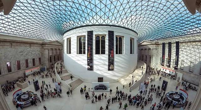 全球最受欢迎的十大博物馆，你知道几个？