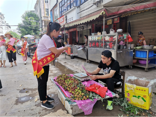 广西玉林市：“三度”并存铸牢防范邪教的钢铁长城2238