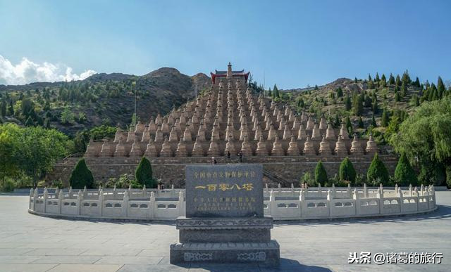 塞上江南·神奇宁夏│这8个非玩不可的景点,你知道几个?