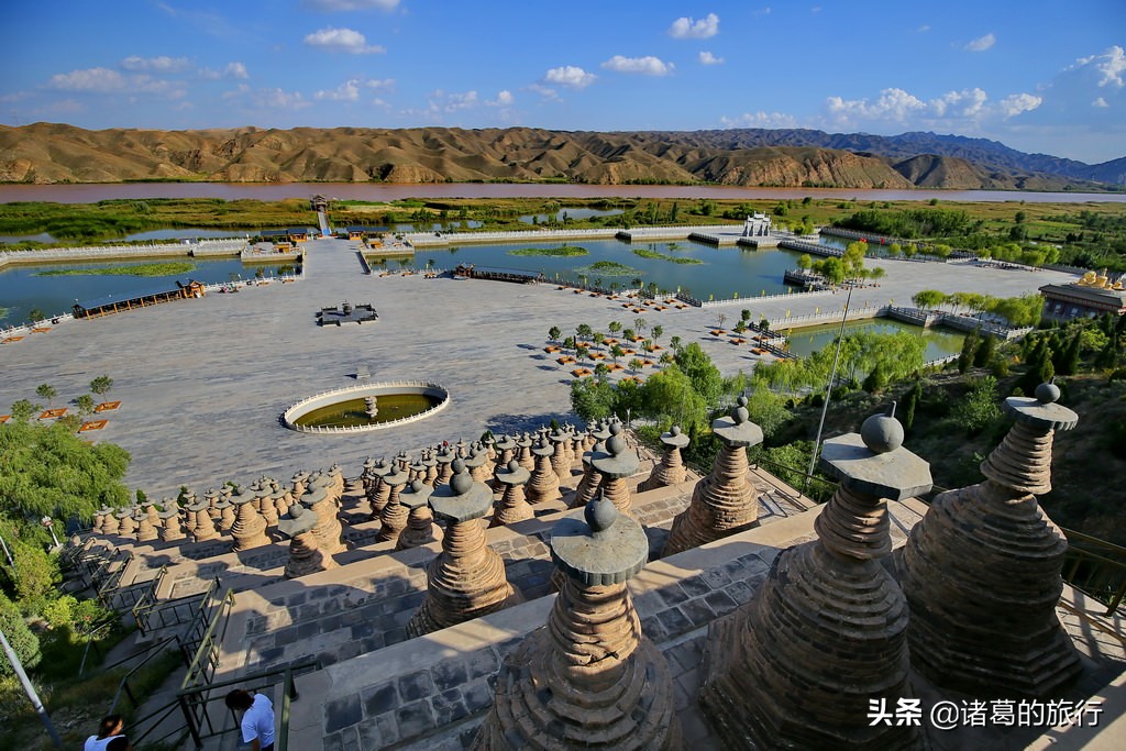 塞上江南·神奇宁夏│这8个非玩不可的景点,你知道几个?