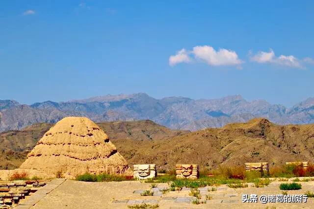 塞上江南·神奇宁夏│这8个非玩不可的景点,你知道几个?