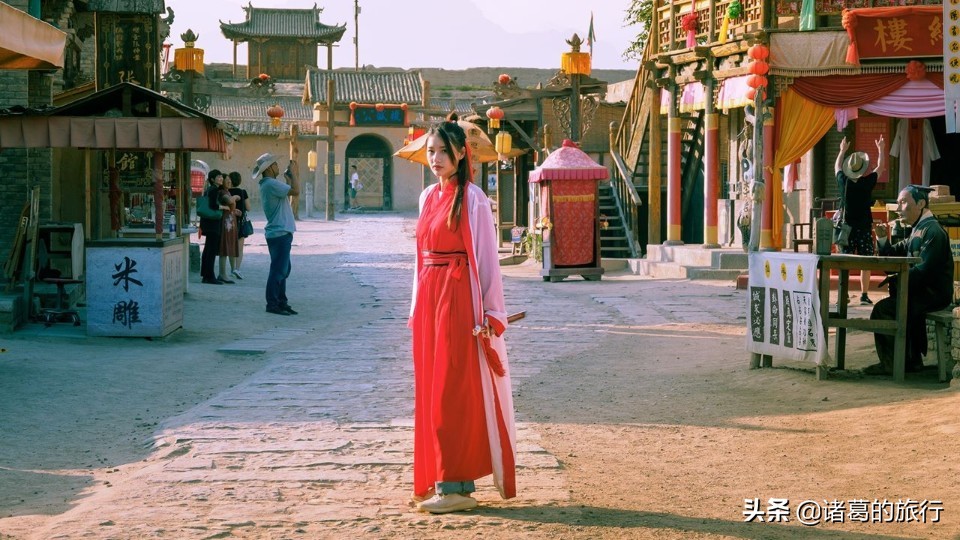 塞上江南·神奇宁夏│这8个非玩不可的景点,你知道几个?
