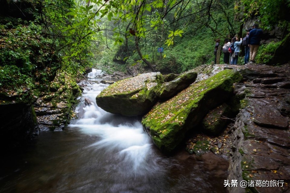 塞上江南·神奇宁夏│这8个非玩不可的景点,你知道几个?