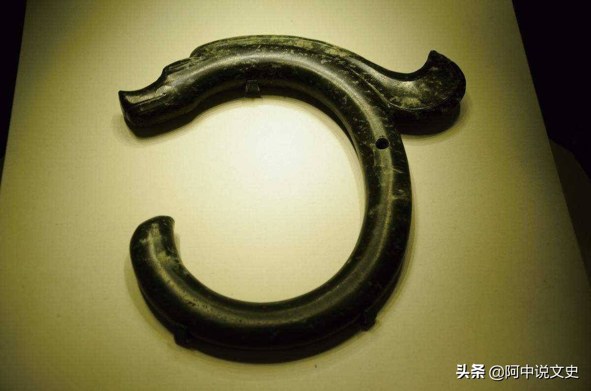 中国古代技术有多“逆天”？看过这几件文物就清楚了