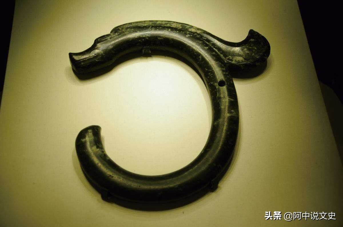 中国古代技术有多“逆天”?看过这几件文物就清楚了