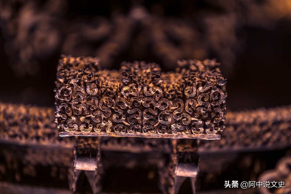 中国古代技术有多“逆天”?看过这几件文物就清楚了