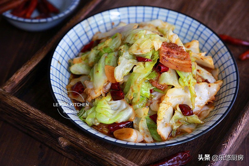 下班回家吃什么?6道简单小炒,照着做就好