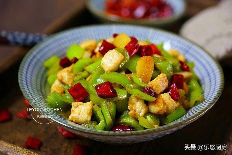 下班回家吃什么?6道简单小炒,照着做就好