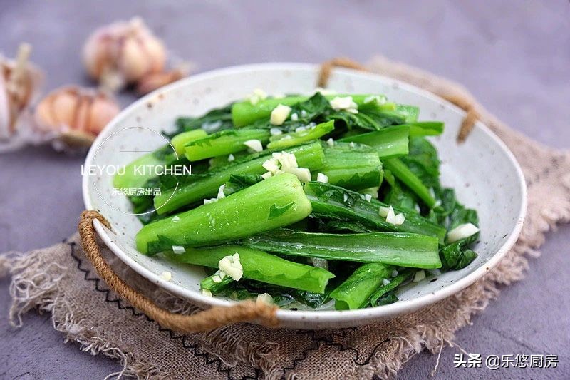 下班回家吃什么?6道简单小炒,照着做就好