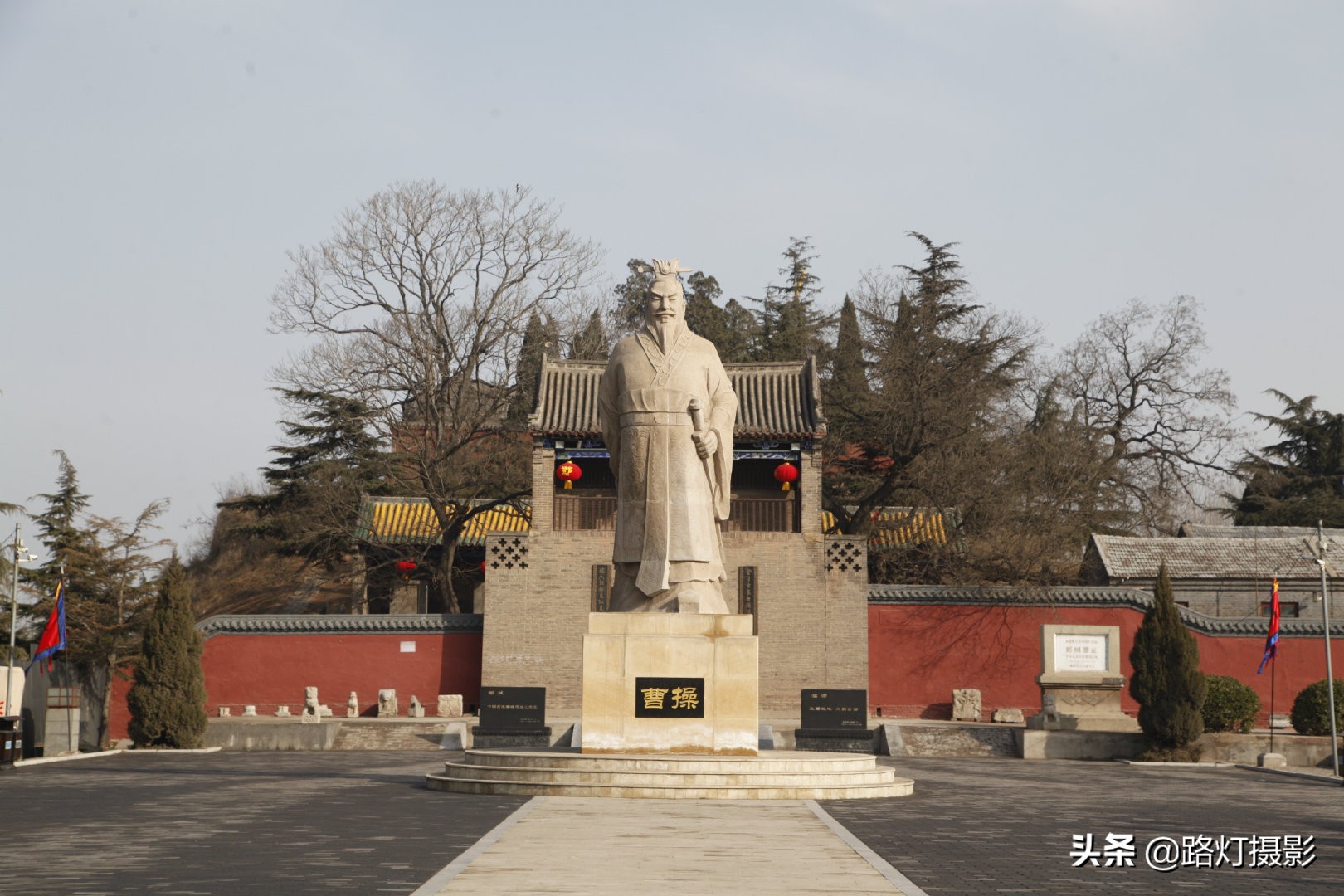 中国最古老的5座城墙,人类奇迹,令世界刮目相看,你去过几处?