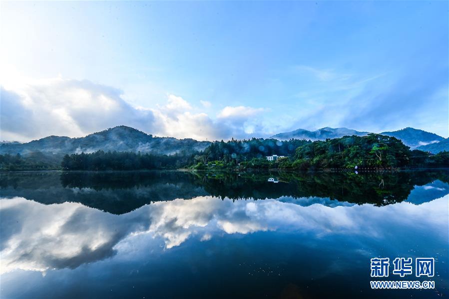 （环境）（3）探访海南热带雨林国家公园