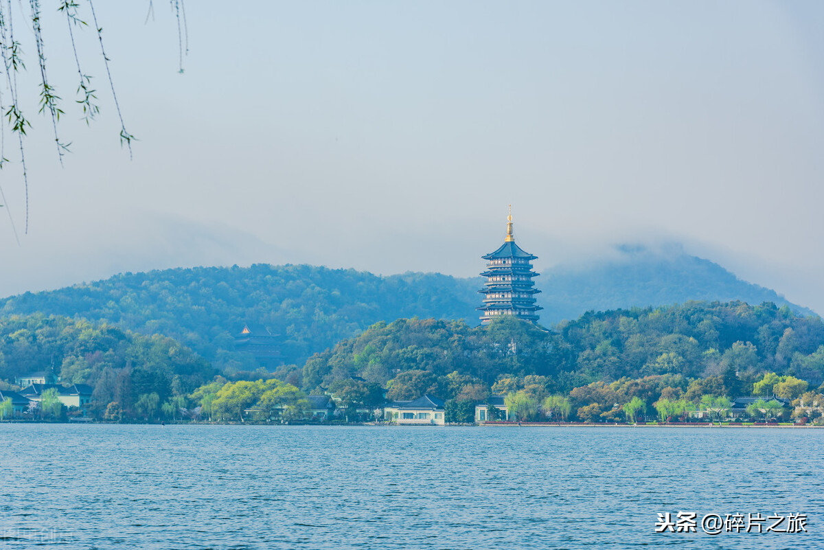 国内这些景色优美的景区，原来都是免费的，国庆试着体验下吧