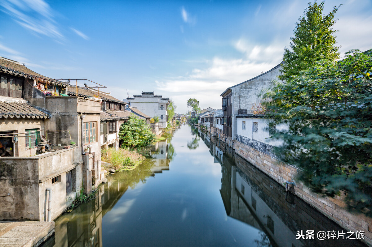 国内这些景色优美的景区，原来都是免费的，国庆试着体验下吧