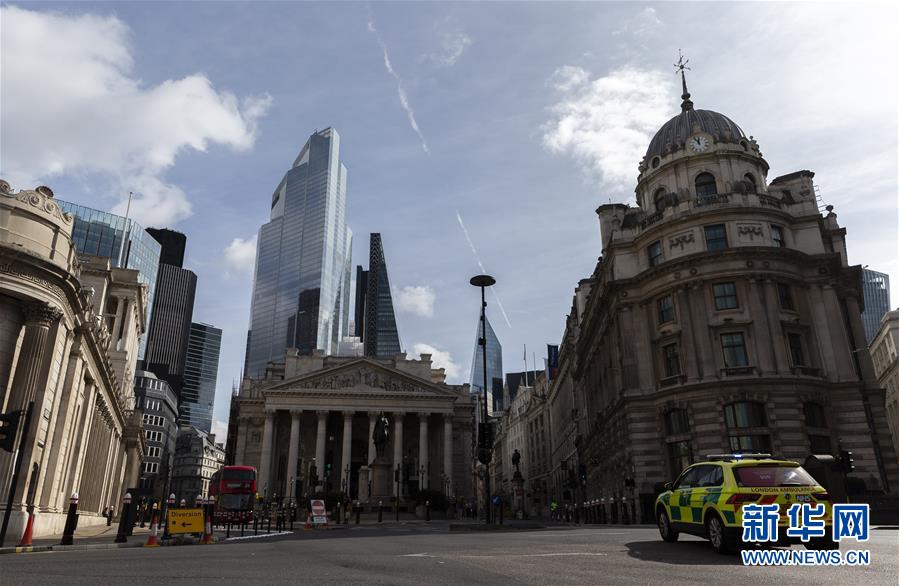 (国际)(1)英国经济7月环比增长6.6%
