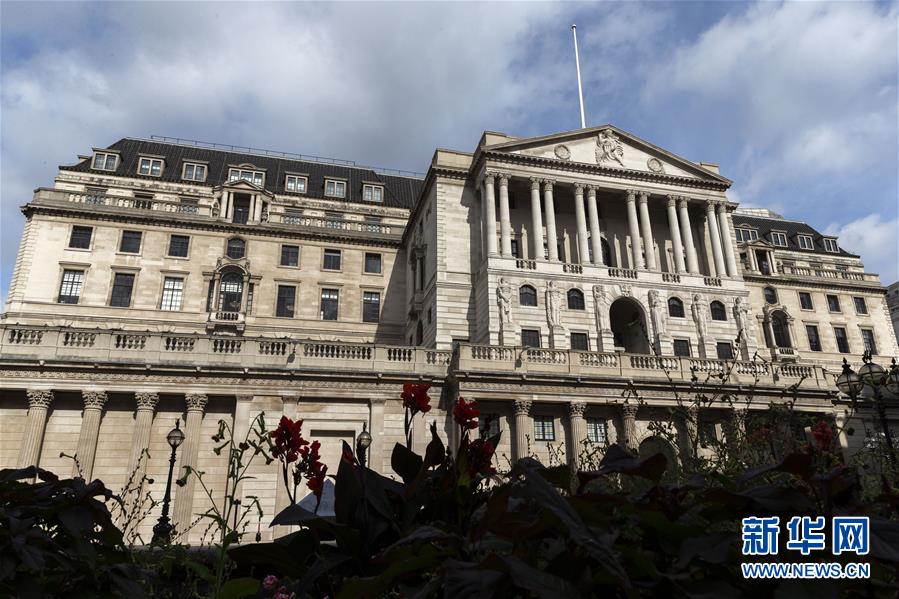 (国际)(2)英国经济7月环比增长6.6%