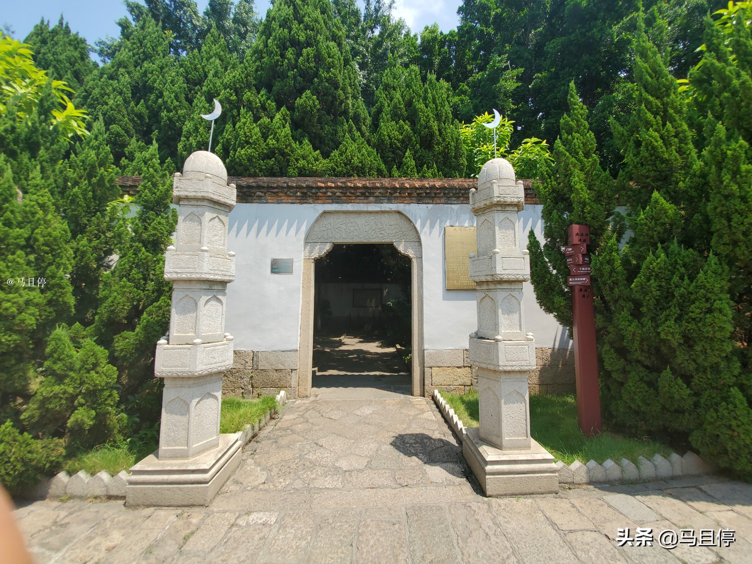 誉为世界宗教博物馆，泉州现存60座千年寺院，这3个超值得一看