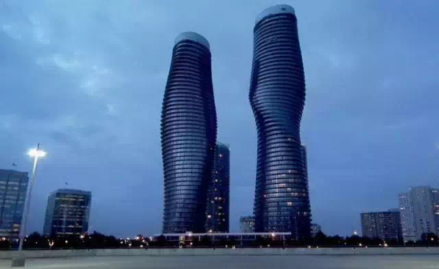全球最酷的15项超级建筑，这也太厉害了！