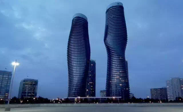 全球最酷的15项超级建筑,这也太厉害了!