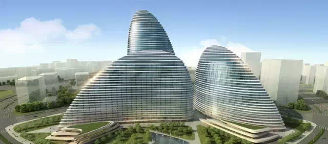 全球最酷的15项超级建筑,这也太厉害了!
