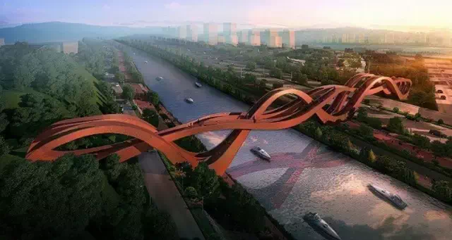 全球最酷的15项超级建筑,这也太厉害了!