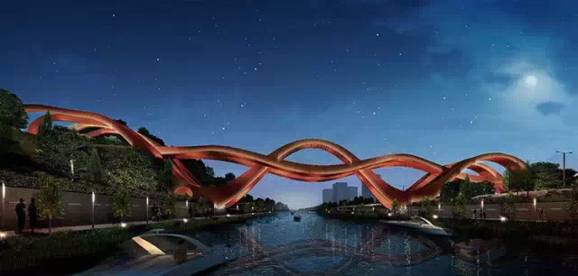 全球最酷的15项超级建筑,这也太厉害了!