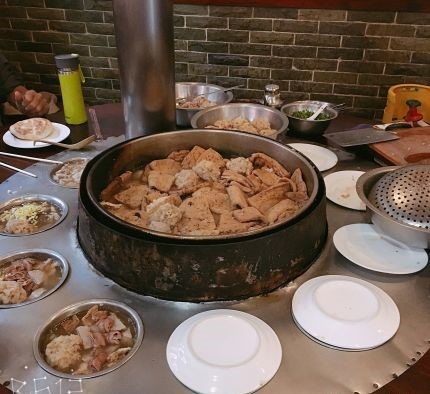 山东淄博文化底蕴深厚,美食也很有特色,下面6种你吃过几种?