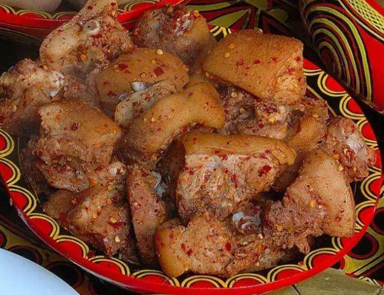 凉山彝族自治州的4种特色美食，你都知道哪些？