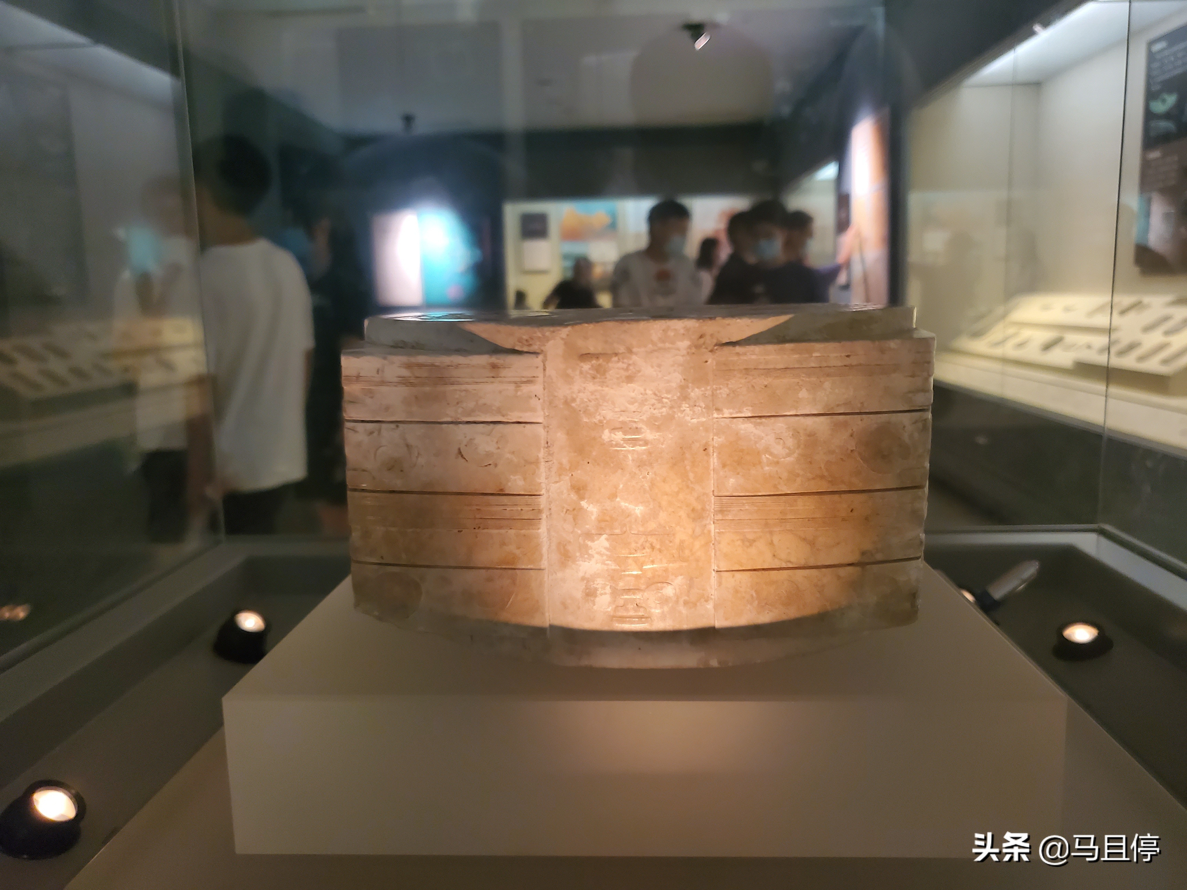 来杭州旅行必逛博物馆，曾上过央视国家宝藏，这4件文物不可错过
