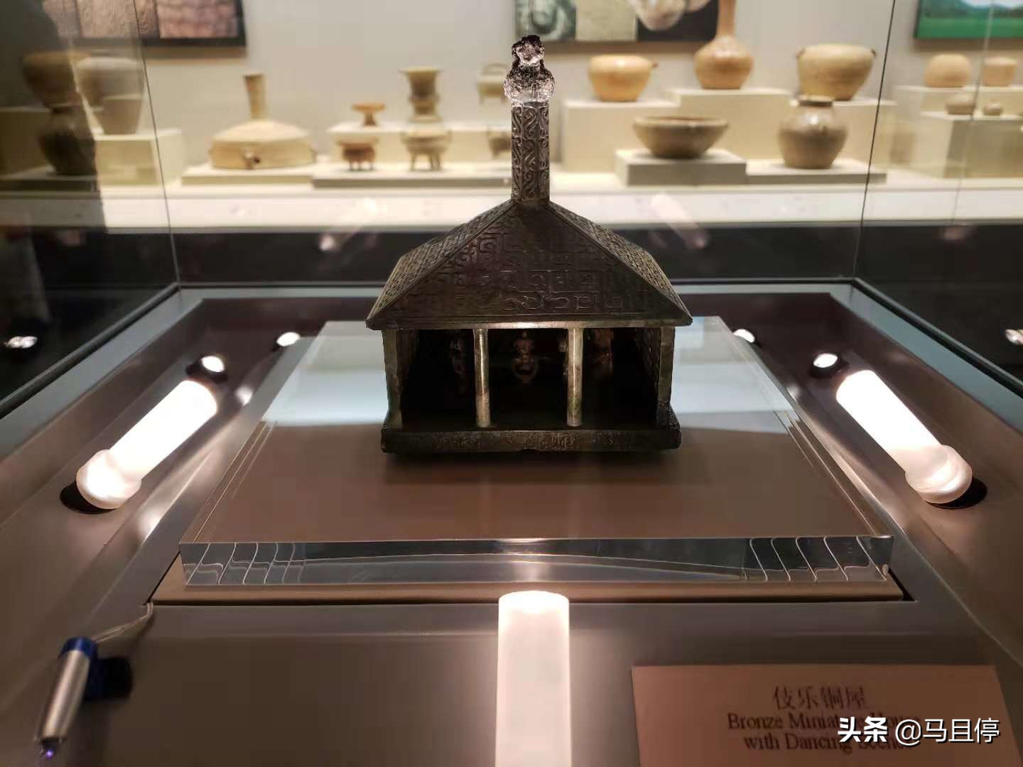 来杭州旅行必逛博物馆,曾上过央视国家宝藏,这4件文物不可错过