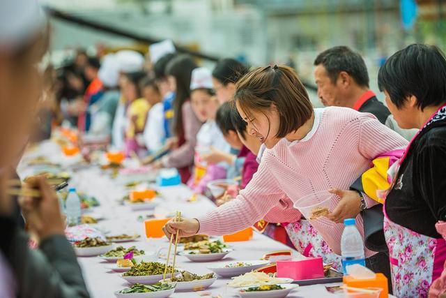 世界八大美食之都,四个在中国,有你的家乡吗?
