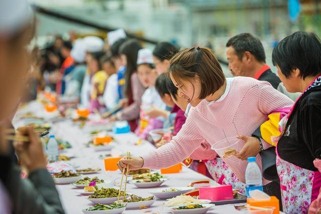 世界八大美食之都，四个在中国，有你的家乡吗？