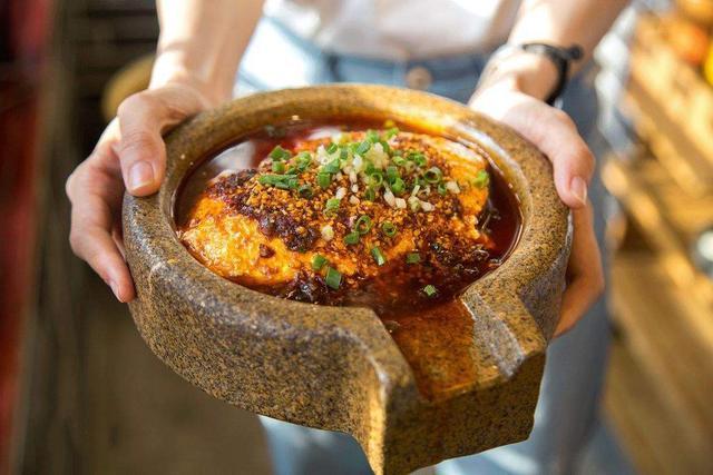 世界八大美食之都,四个在中国,有你的家乡吗?