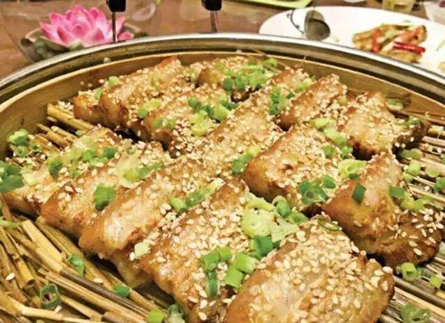 世界八大美食之都,四个在中国,有你的家乡吗?