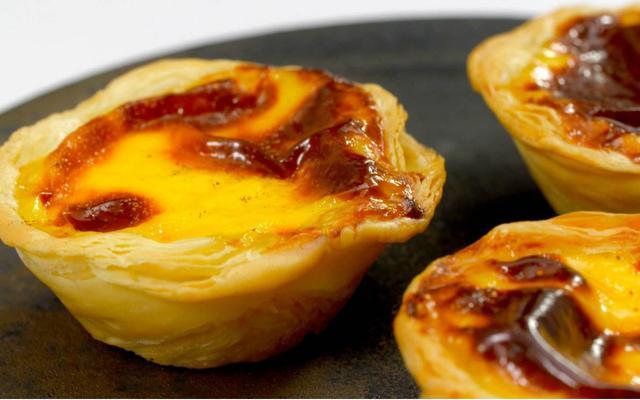 世界八大美食之都,四个在中国,有你的家乡吗?