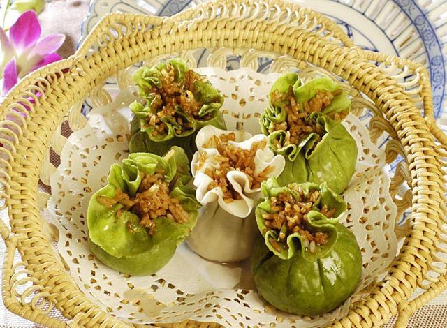 世界八大美食之都,四个在中国,有你的家乡吗?