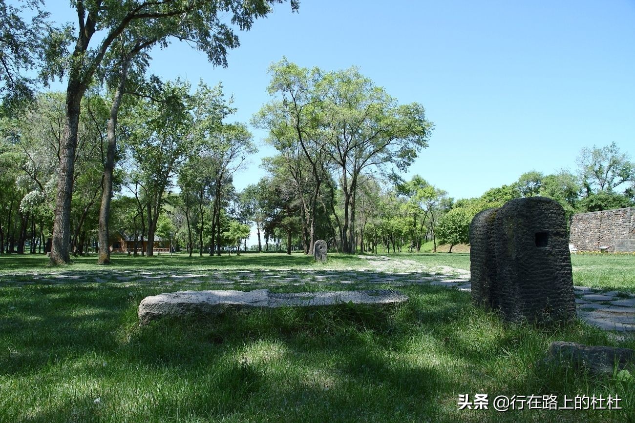 赏北国异域风,行黑龙江五大古镇古城,你来过吗?