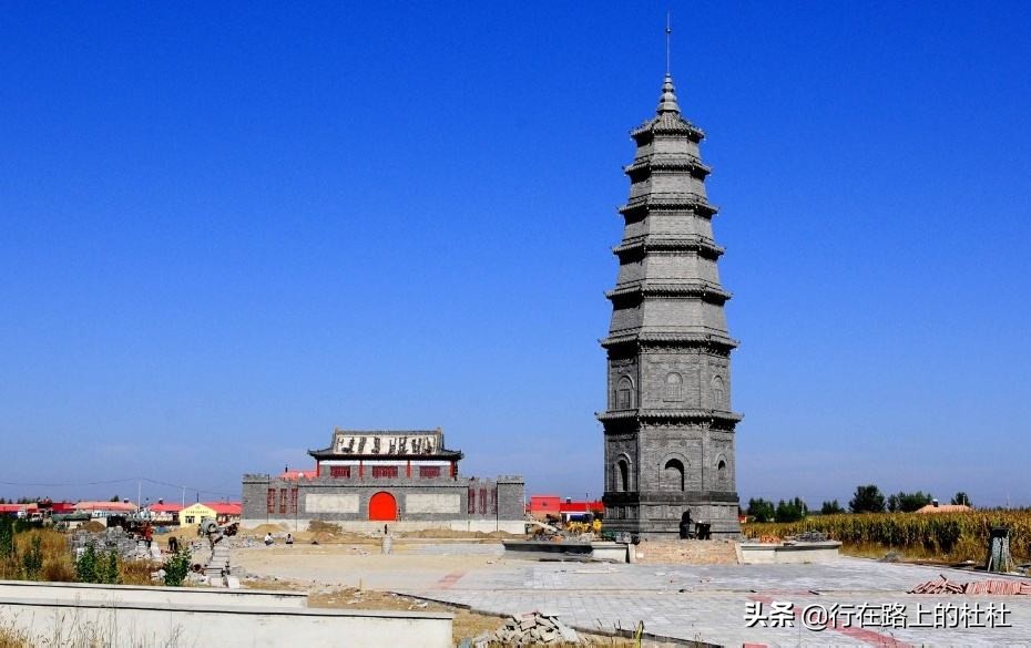 赏北国异域风,行黑龙江五大古镇古城,你来过吗?