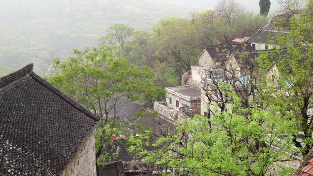 河南的这6个景点,人少景美,是旅游的好去处