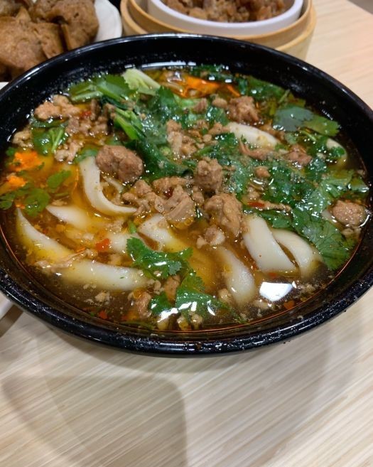 北方锁钥山西大同,6种特色美食大盘点,其中至少有2种你吃过